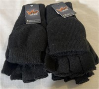 (2pc.) Winter Gloves