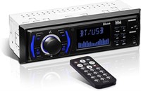 BOSS Audio Systems 616UAB Car Stereo - Single Din,