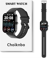 Smart Watch Full Touch Smart Watches for Android i