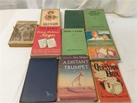 1920'S BOOKS AND MORE