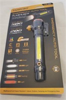 Farpoint Emergency auto tool Flashlight