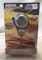 Driver Extreme DX656 CB Microphone