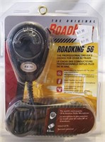 Roadking 56 CB Microphone