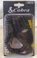 Cobra M73 4 pin dynamic CB Microphone