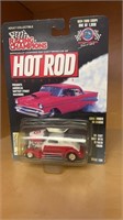 Racing champions hot rod 1/64 scale