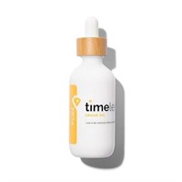 Timeless Skin Care Argan Oil 100% Pure - 2 Fl Oz -