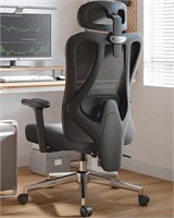 ULN - Ergonomic Office Chair