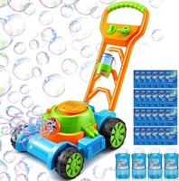 Sloosh Bubble Lawn Mower Toddler Toys - Kids Toys
