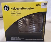 GE H6024 Halogen Bulb