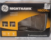 GE Nighthawk H6054NH Bulb
