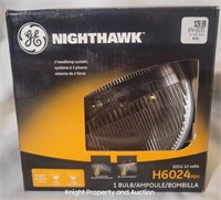 GE Nighthawk H6024NH Bulb