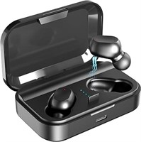 Erligpowht Bluetooth 5.0 Wireless Earbuds with 200