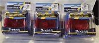 3 Optronics Sealed Marker/Clearance Light