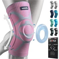 NEENCA Knee Brace for Knee Pain Relief, Medical Kn