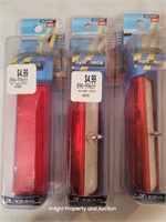3 Optronics Marker/Clearance MC65RS Red