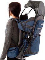 Luvdbaby Hiking Baby Carrier Backpack