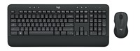 Logitech MK545 Advanced Wireless Keyboard and