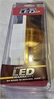 Optronics LED Side Turn/Marker Light