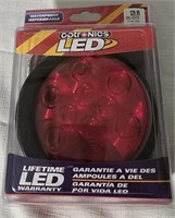 Optronics LED Stop/Turn/Tail Light