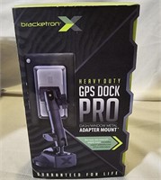 Bracketron Heavy Duty GPS Dock Pro