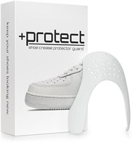 +Protect | Shoe Crease Protector Guards for Sneake