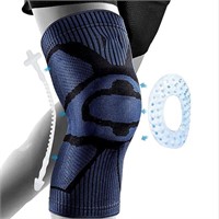 2PC Gel Pad Sports Warmth, Knee Pads for Men and W