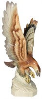 Majestic Eagle Statuary Made in Germany
