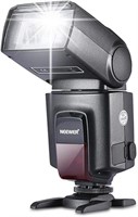 Neewer TT560 Flash Speedlite for Canon Sony Nikon