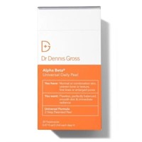 Dr. DENNIS GROSS Skincare Alpha Beta® Universal Da