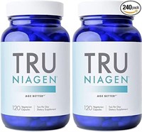 EX:(7/2025) TRU NIAGEN - Patented Nicotinamide Rib