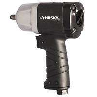 Husky 250 Ft./lbs. 3/8 in. Impact Wrench