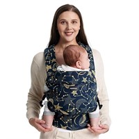 Momcozy Baby Carrier Newborn to Toddler - Ergonomi