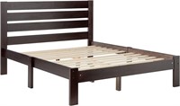 ACME Furniture Kenney Full Bed in Espresso