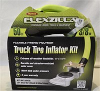50ft Truck Tire Inflator Kit
