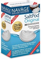 Navage SaltPod Bundle 30