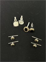 Sterling silver jewelry 28.2g