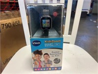 VTech Kidizoom DX3 Kids' Smart Watch  in Black