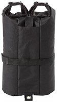 Quest Canopy Anchor Weight Bags, Black