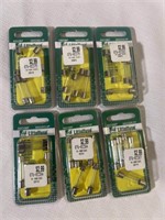 LITTLEFUSE Fuse BUNDLE 2A/5A/10A/(2)15A/30A AGC