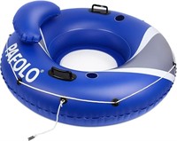 River Tubes for Floating Heavy Duty, Pool Float Ad