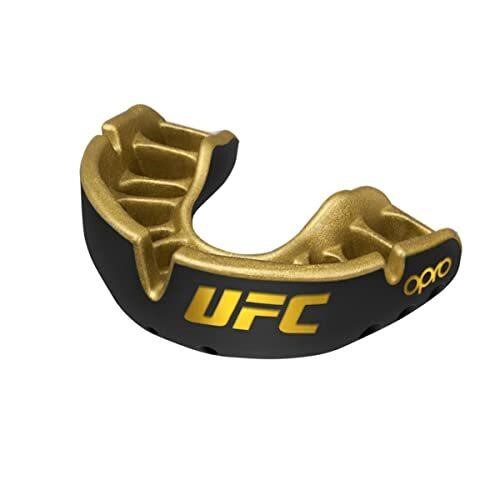OPRO Gold Level UFC Mouthguard