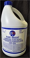 Pure Bright Germicidal Ultra Bleach 1 gallon