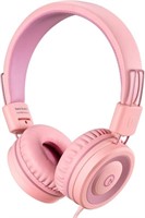 Kids Headphones-noot products K11 Foldable Stereo