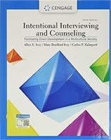 Intentional Interviewing and Counseling : Facilita