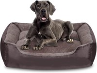 USED $270 Dog Beds for Extra Large dogs