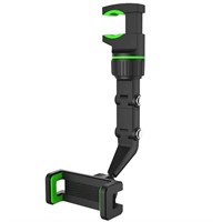 Universal Clip Cell Phone Holder Multi-Joint Flexi
