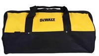 DeWalt Contractor Tool Bag- Medium Size