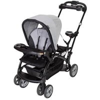 Baby Trend Sit N Stand Ultra Stroller  Morning
