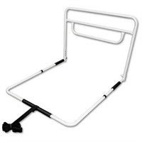 RMS Single Hand Bed Rail - Fits All Bed Sizes