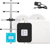 AT&T Signal Booster AT&T Cell Phone Signal Booster